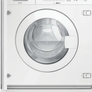 Lavadora - secadora Siemens WK12D322ES