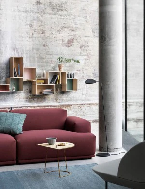 Estante | Mini Stacked Large ash con fondo - Imagen 6