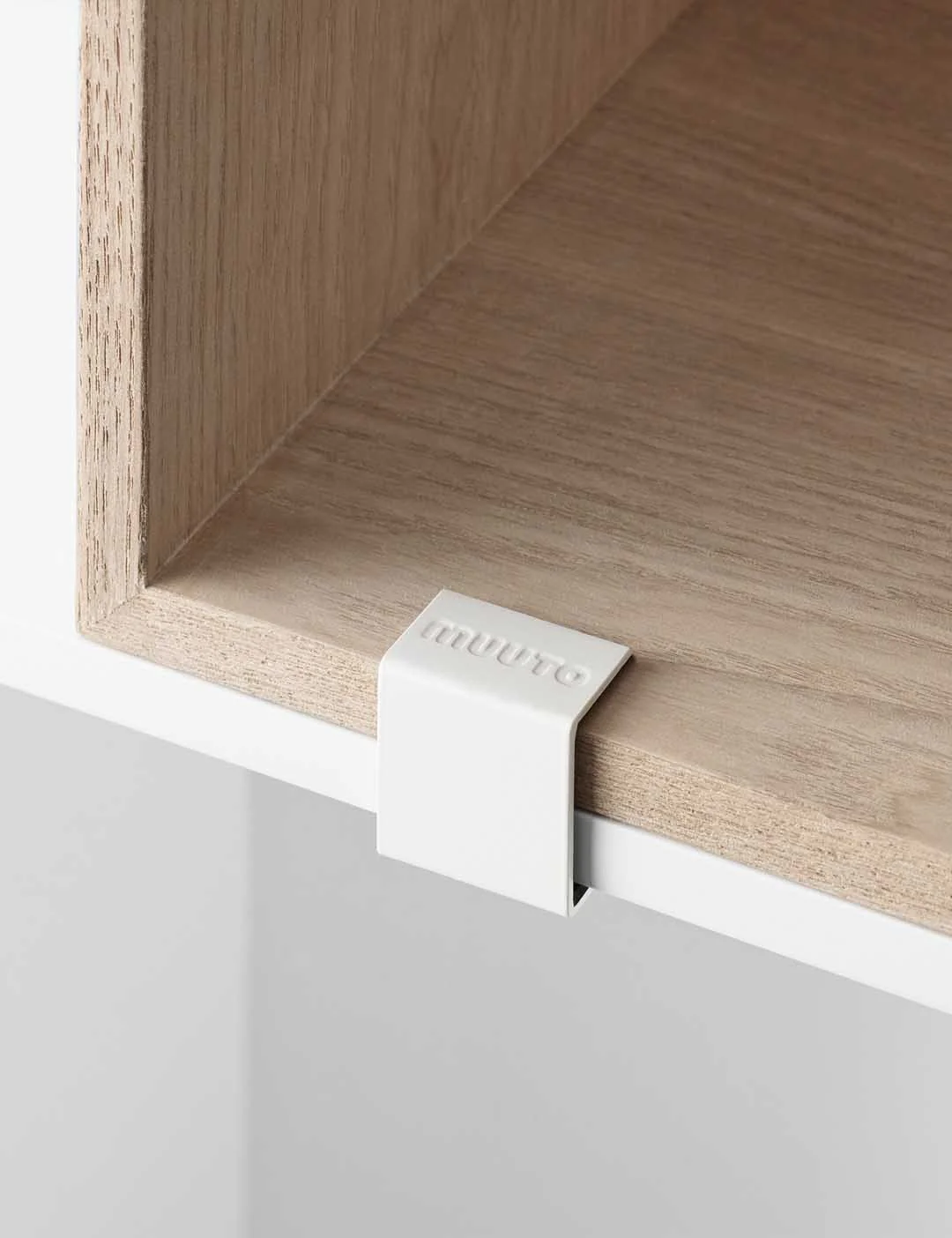 Clip pack | white Mini Stacked - Imagen 2