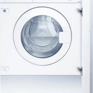 Lavadora - secadora Bosch Serie 6 WKD28543ES 7/4 kg 1400 RPM