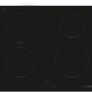 Placa de inducción Bosch Serie 4 PUE611BB5E