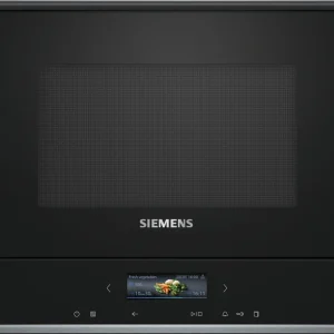 Microondas integrado Siemens BF722L1B1