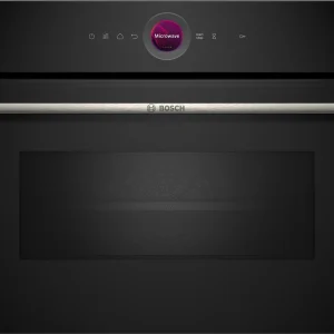 Microondas Bosch 45 cm Serie 8 CEG732XB1
