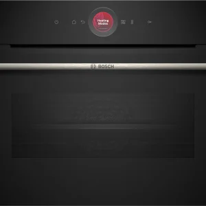 Horno Bosch compacto Serie 8 CBG7341B1