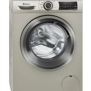 Lavadora Balay 8 Kg 1400 RPM 3TS384XT