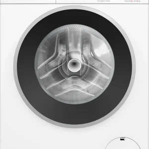 Lavadora - secadora Bosch Serie 6 WNG244A0ES 10.5/6 kg 1400 RPM