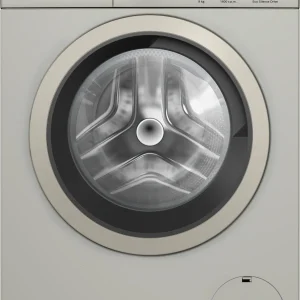 Lavadora Bosch Serie 6 WUU28T6KES 9 kg 1400 RPM