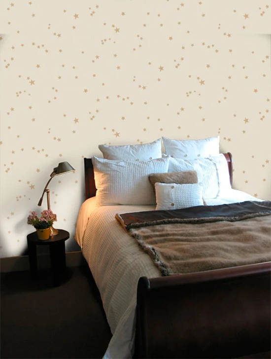 Papel Pintado | Stars Natural - Imagen 3