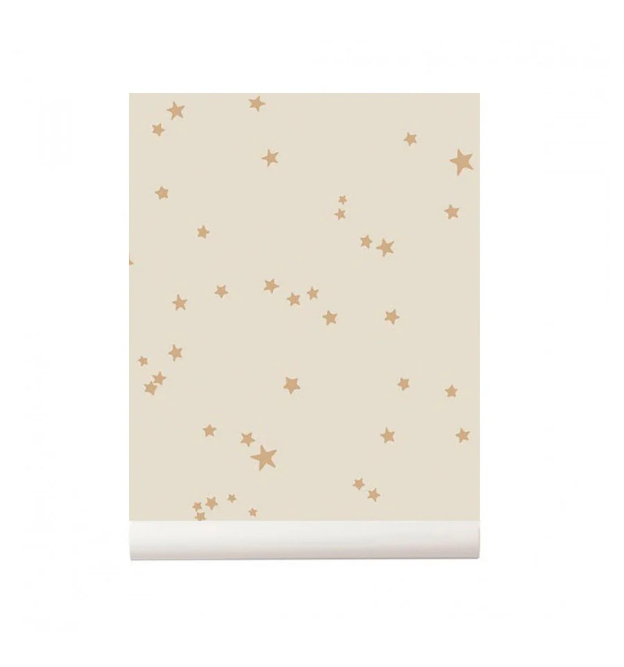 Papel Pintado | Stars Natural - Imagen 2