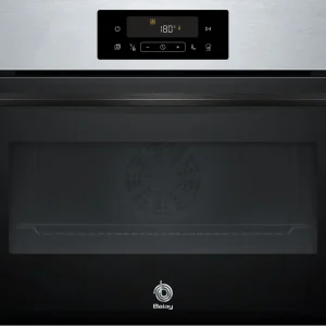 Horno compacto Balay 3CB4821X3