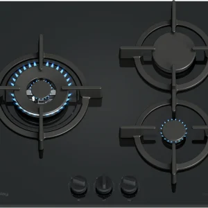 (NOVEDAD) Placa de gas Balay 3ETG663RB