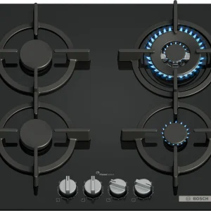 (NOVEDAD 2026) Placa de gas Bosch Serie 6 PPH6A6I10