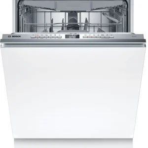 (NOVEDAD 2026) Lavavajillas integrable/panelable Bosch Serie 4 SBH4HVX14E (NO INCLUYE PANEL FRONTAL)