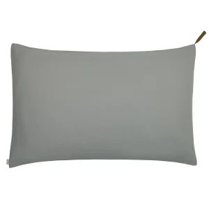 Funda Cojín | Silver Grey 50x75