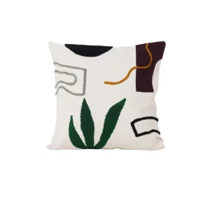 Cojín Mirage Island 50x50