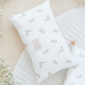 Cojín Laurel S 22x35 Flore