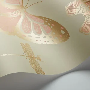 Papel Pintado | Butterflies & Dragonflies 103/15063