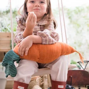 Cojín Cathy the Carrot