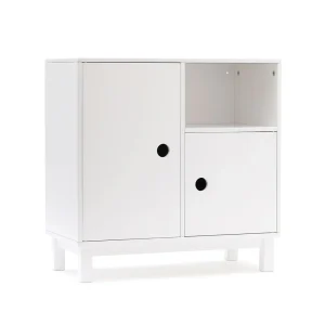 Armario Star Blanco