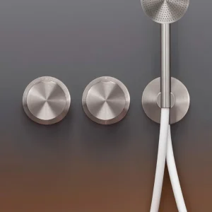 Grifo Ducha GIO54H 80mm