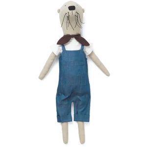 Nutria | Teddy