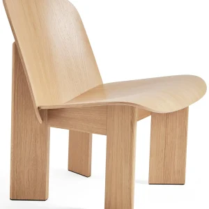 Silla Chisel Lounge