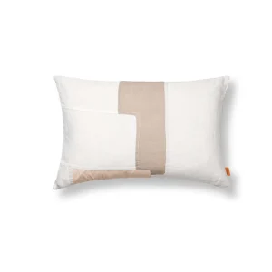 Cojín Part 60x40 Off White