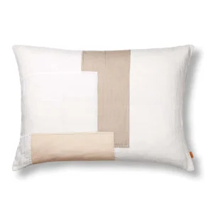 Cojín Part 80x60 Off White