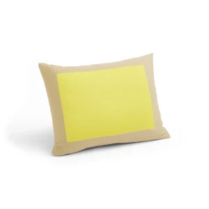 Cojín RAM Amarillo