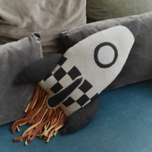 Cojín | Rocket