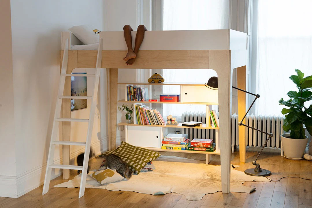Litera | Perch Loft Abedul - Imagen 5