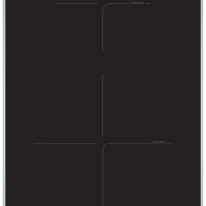Placa de inducción 30 cm Bosch Serie 6 PIB375FB1E