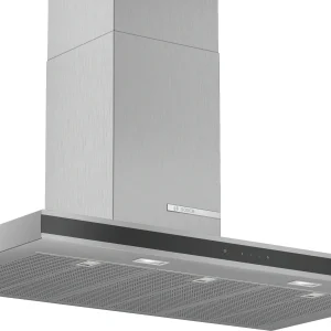 Campana de pared Bosch Serie 4 DWB97FM50