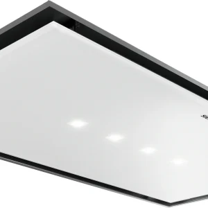 Campana de techo Siemens 90 cm LR96CBS20