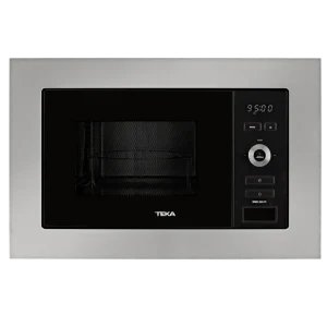 Microondas integrado Teka Total MWE 225 FI BK-SS 40581515