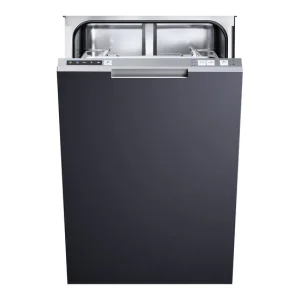 Lavavajillas integrable 45 cm Teka Total DW8 40 FI 40782147