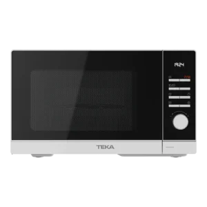 Microondas libre instalación Teka Easy MWE FS25 G WH 112240005