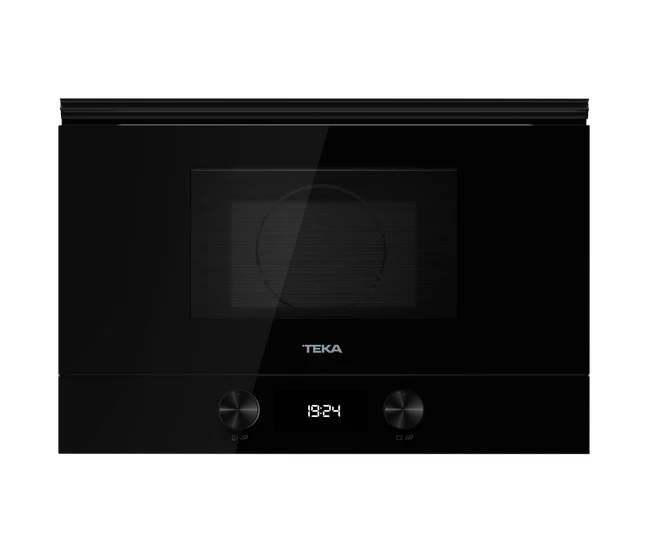 Microondas integrado Teka Maestro ML 8220 BIS L FBK 112030017