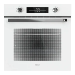 Horno multifunción Total NEO HSB 6250 P WH 111010102