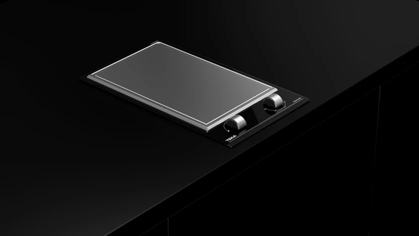 Teppan Yaki inducción Teka YZC 32600 XFL 112660000 - Imagen 8