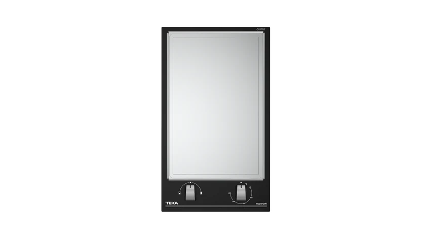 Teppan Yaki inducción Teka YZC 32600 XFL 112660000 - Imagen 7