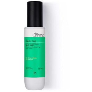 Spray Humidificador Reactivador Cabello Rizado 150ml