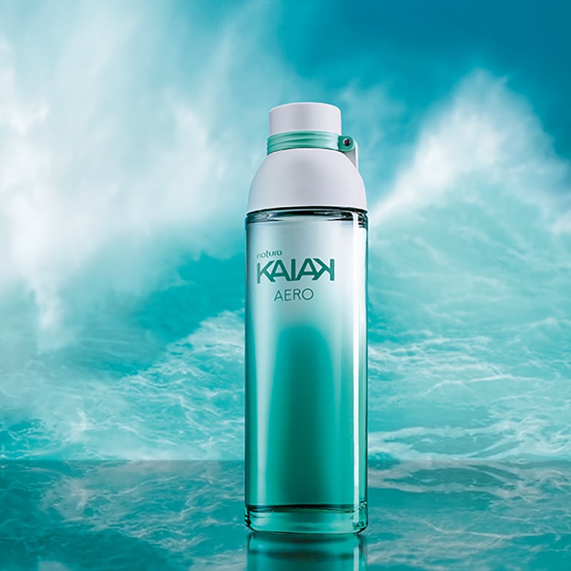 kaiak Aero eau de toilette 100ml - Imagen 3