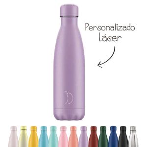 CHILLY´S 0,50L (Personalizable)