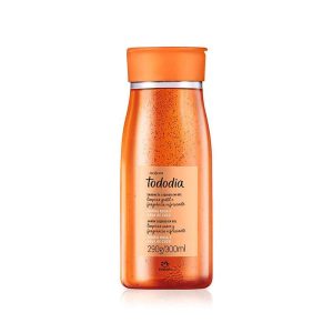 Jabon liquido 200ml Agua de Coco y Mango Rosa