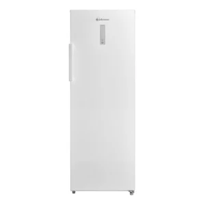 Frigorífico / Congelador 1 puerta Johnson 173x60 cm E Blanco JRX172ENW