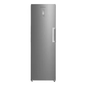 Congelador 1 puerta Johnson inox NoFrost JRZ185ENX