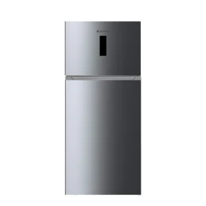 Frigorífico dos puertas Johnson 184x80 cm E Inox JRD1848ENX1