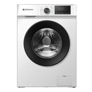 Lavadora Johnson 12 Kg 1400 RPM inverter DUERO120-1