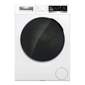 Lavadora Johnson 12 kg 1400 RPM Clase A inverter DANUBIO120